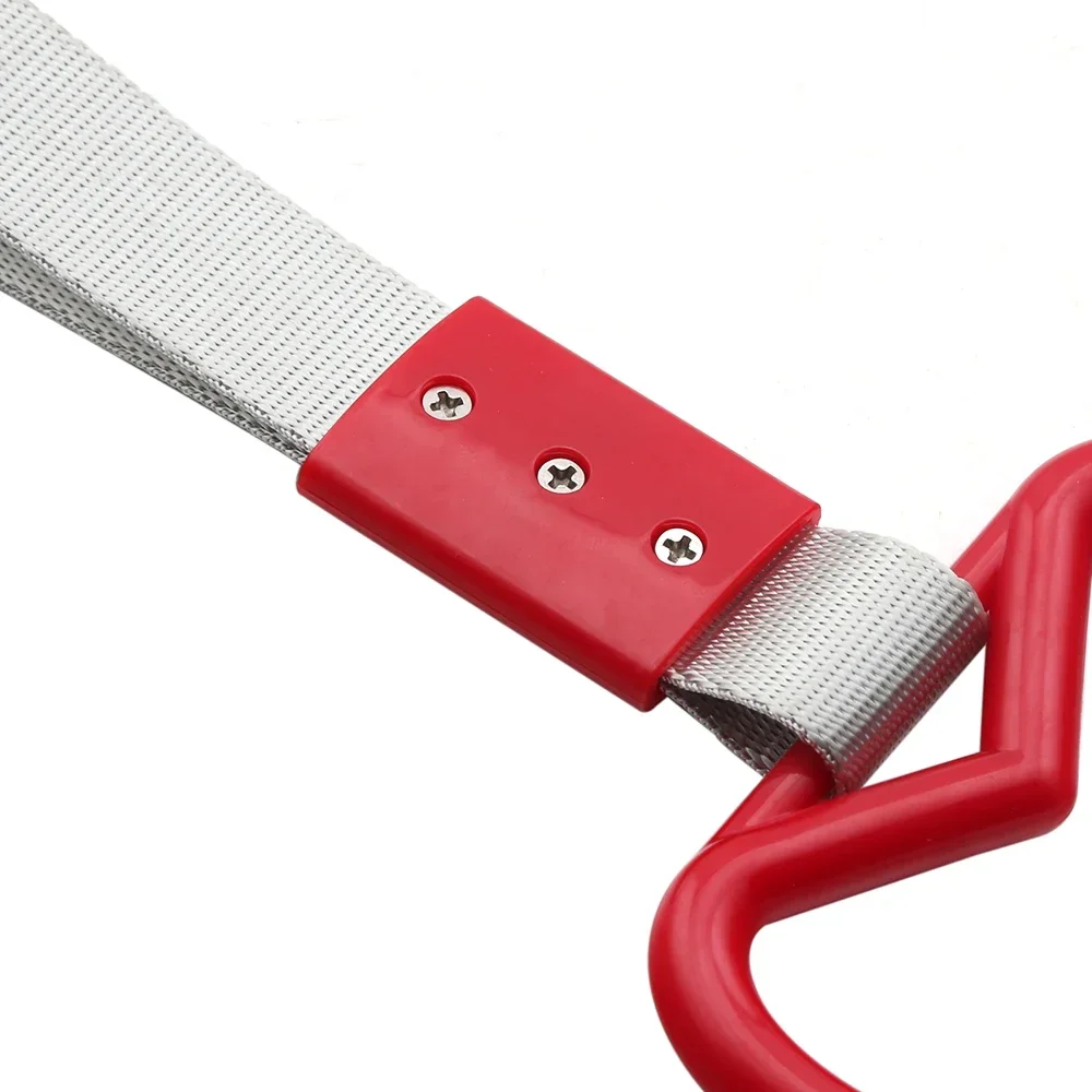 Tsurikawa кольцо в форме сердца - Фотография_5