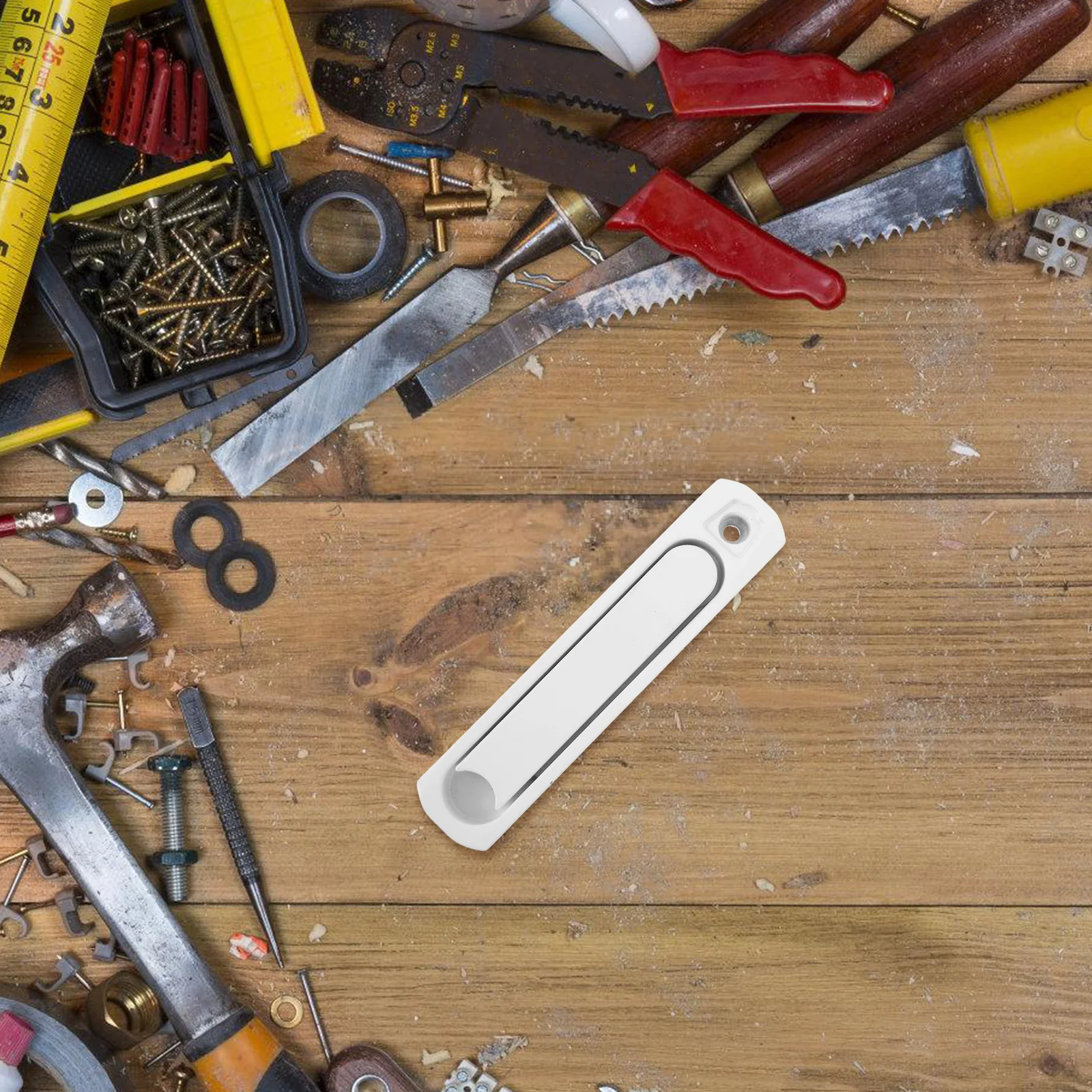 Невидимая оконная ручка - Фотография_5