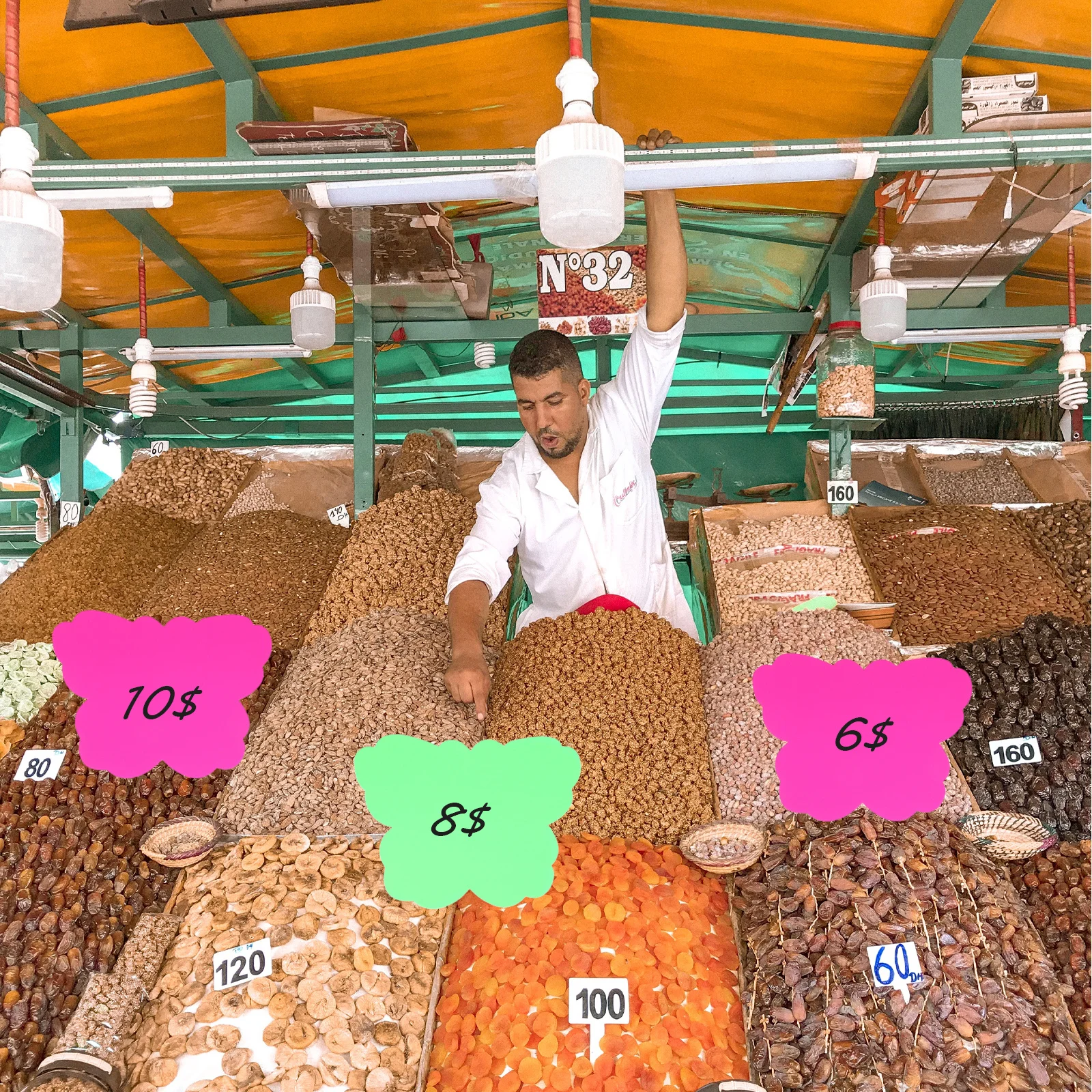 Коммерческие бумажные ценники в - Фотография_4