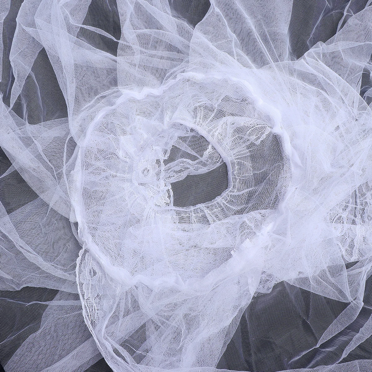 Сетка для детской кроватки - Фотография_6