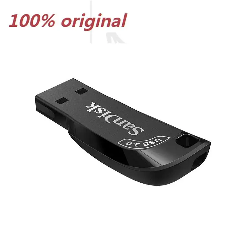 Sandisk 100% оригинальный флэш-накопитель usb 3 - Фотография_4