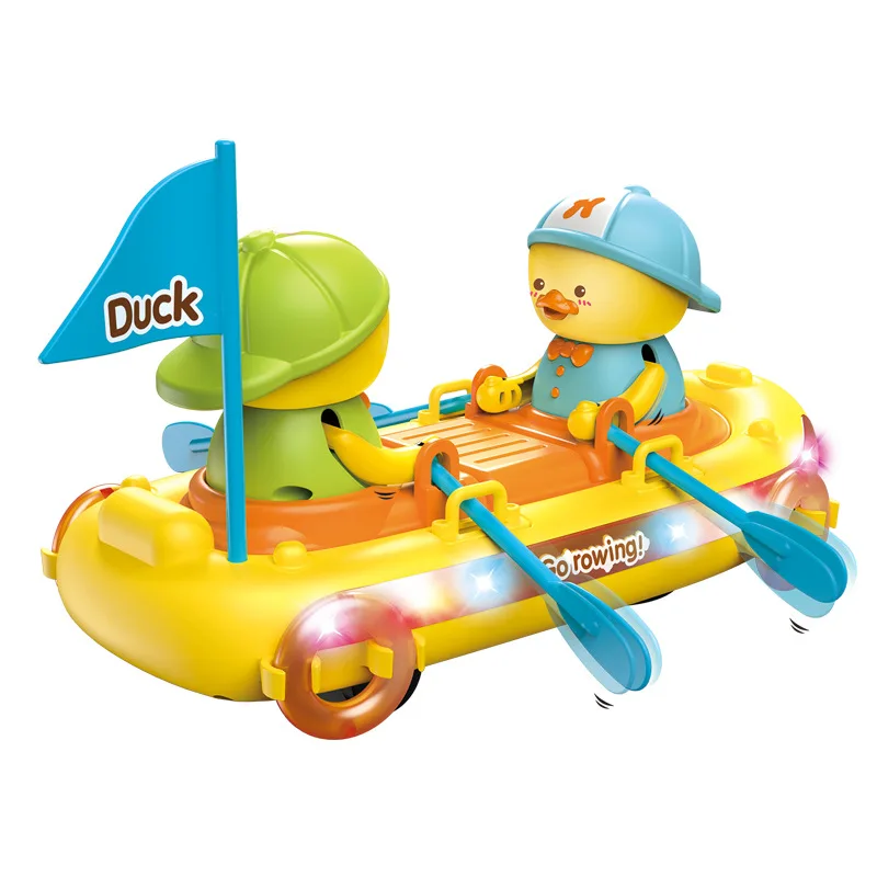 Детская электрическая универсальная - Фотография_6