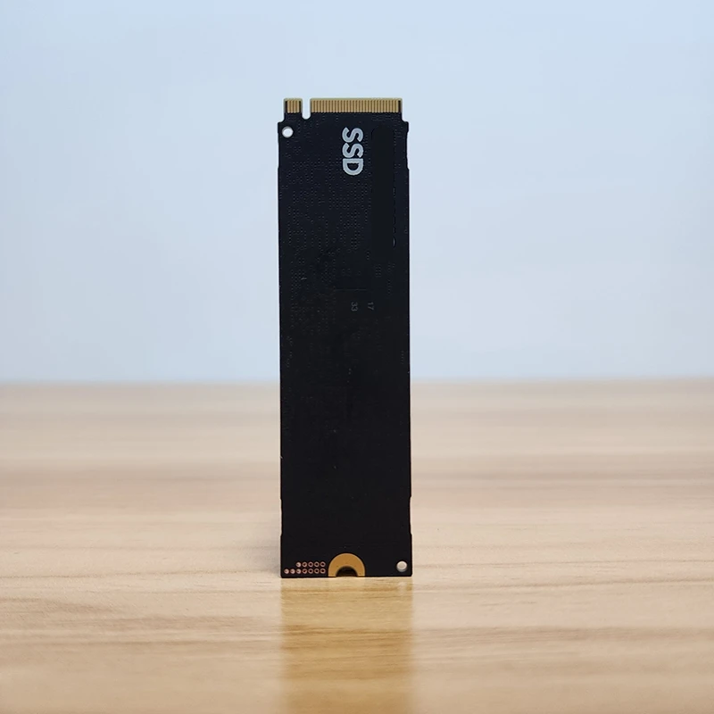 Новый pm9a1 1 тб 512 гб 2280 nvme pcie4 - Фотография_4