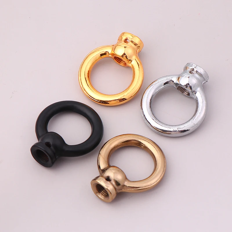 M10 люстра с мелкими зубьями - Фотография_2