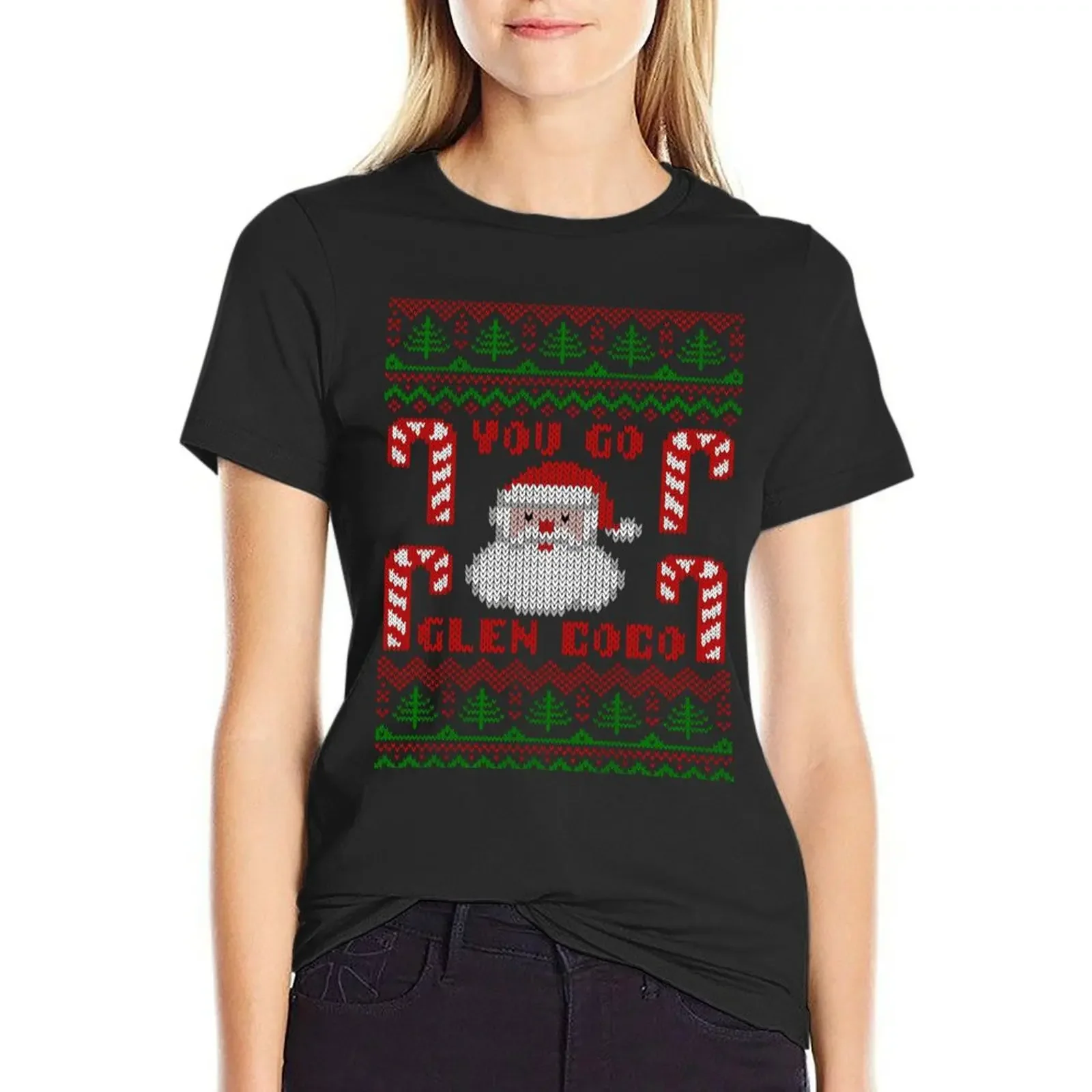 You go glen coco забавный уродливый