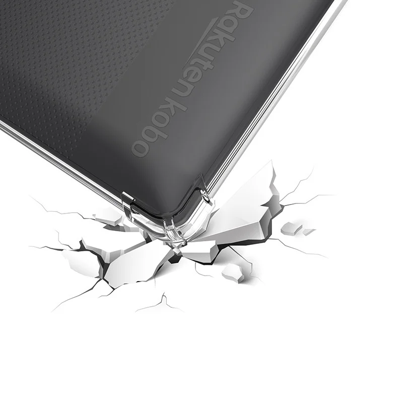 Чехол для kobo nia clear 2e clear - Фотография_4