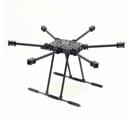 Zd850 полностью углеродное волокно - Фотография_6