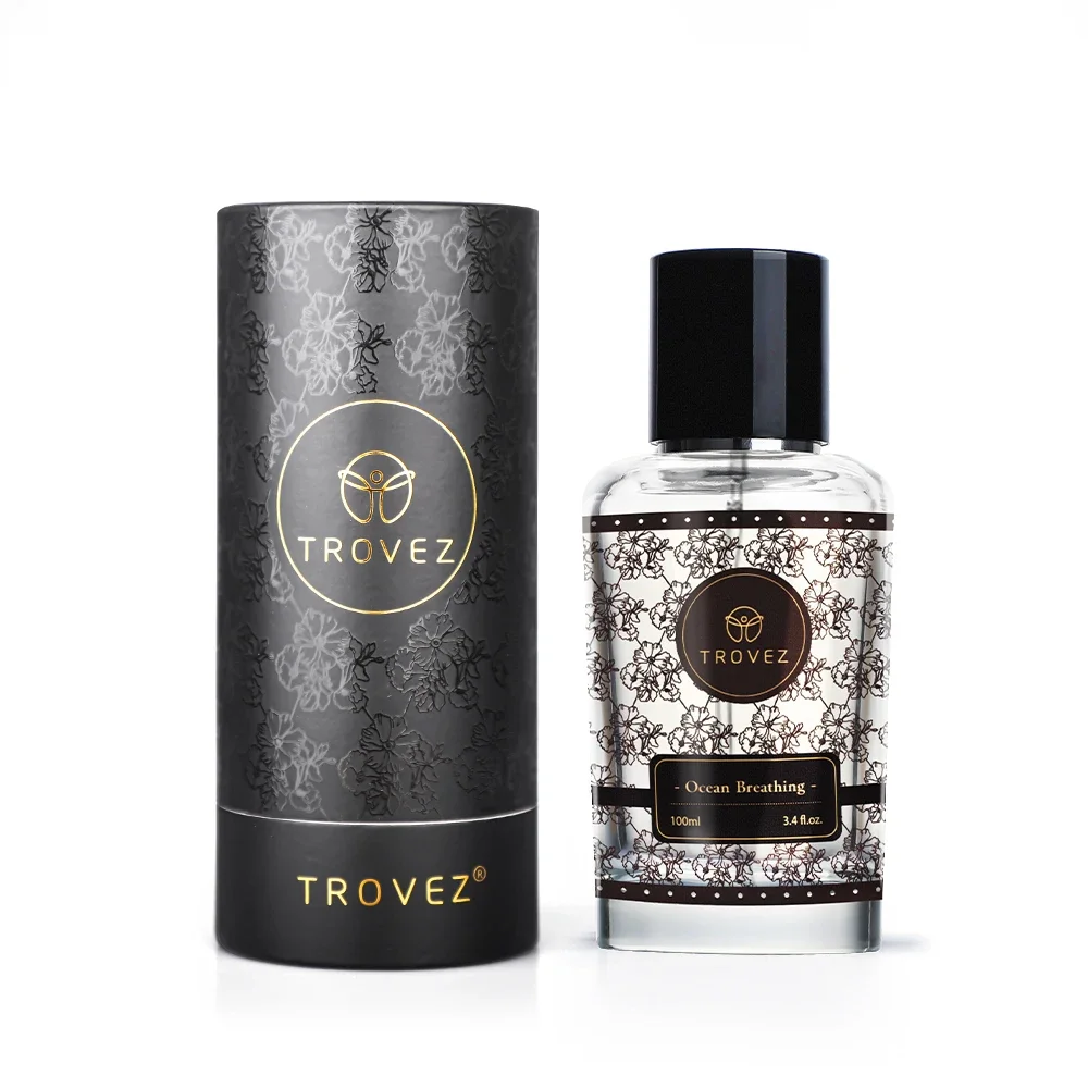 Trovez ocean breathing 100 мл духи