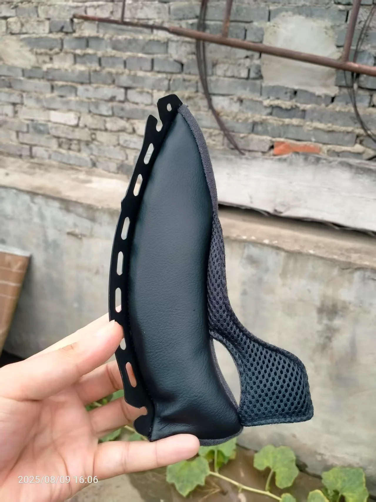 Аксессуары для шлема neotecii подкладка - Фотография_4