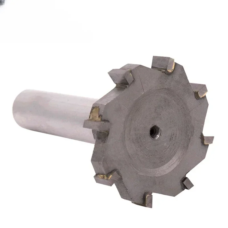 Т-фреза из вольфрамовой стали d45x3x20x100