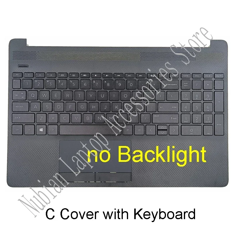 Новинка для ноутбука 15-dw 15s-dy 15s-gr 250 255 g8 tpn-c139 - Фотография_5