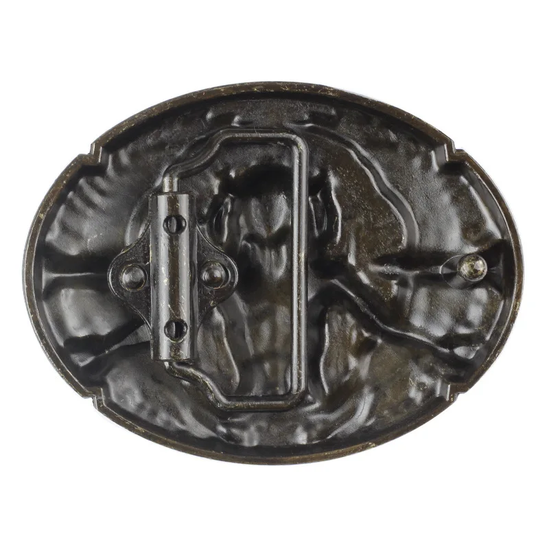 Индийские племени ремень пряжка для 3 - Фотография_2