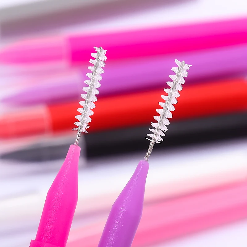 Одноразовые брови пермь кисти мини - Фотография_2