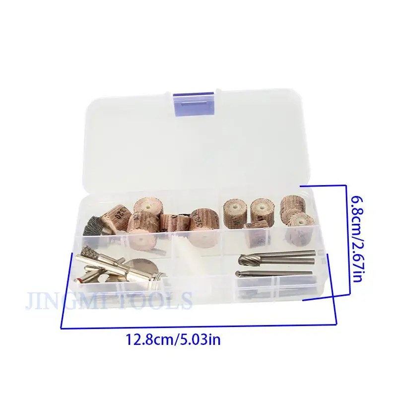 Деревообрабатывающий набор - Фотография_3