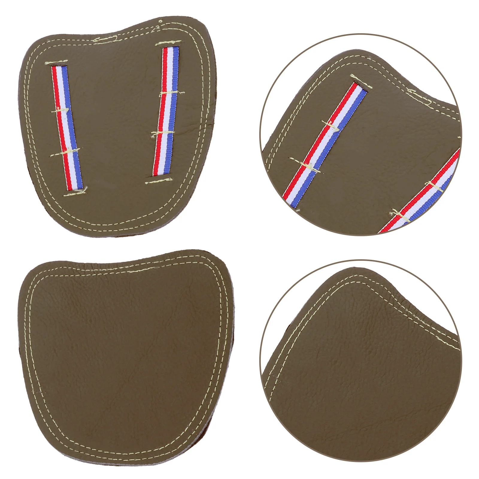 Защитные бахилы, термостойкие сварочные