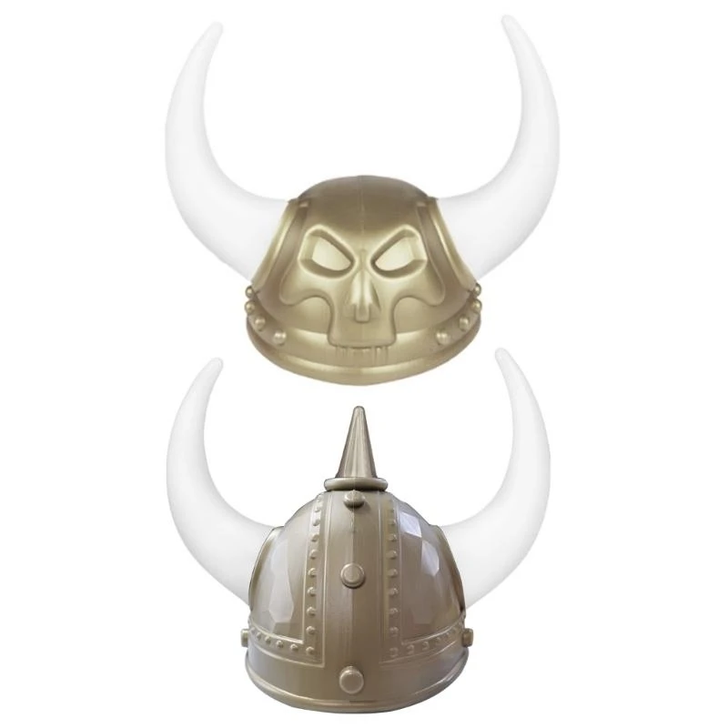 Knight helmet headgear costume - Фотография_6