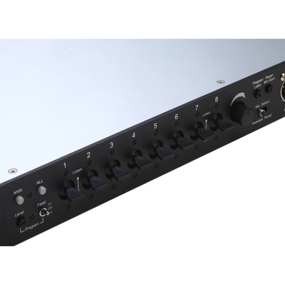 Система внутренней связи 4-проводная - Фотография_2