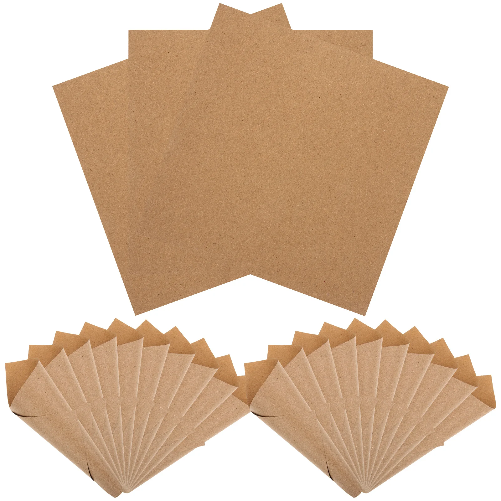 1 комплект бумажных лепестков - Фотография_3