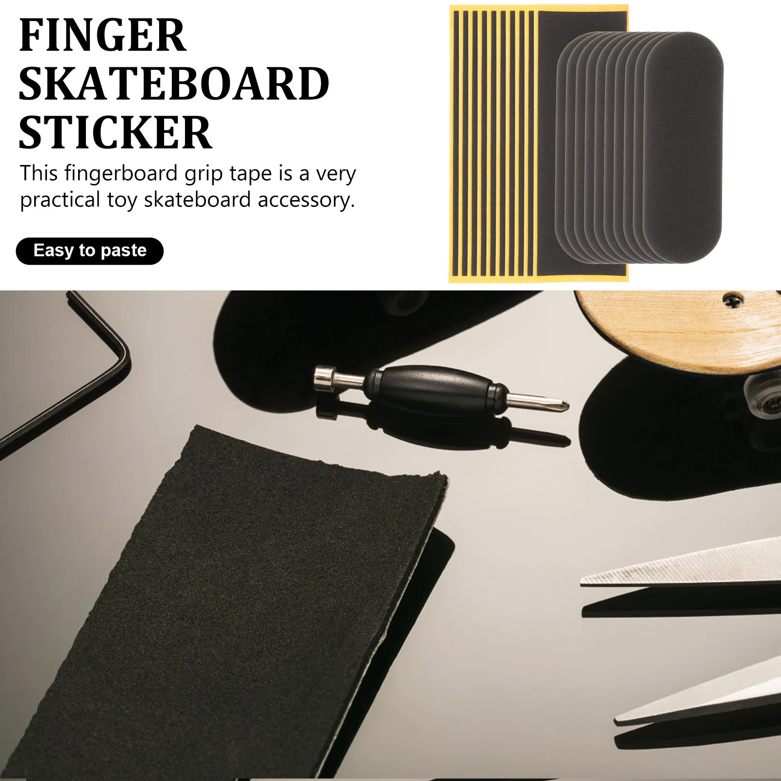 Поролоновая лента для захвата грифа - Фотография_6