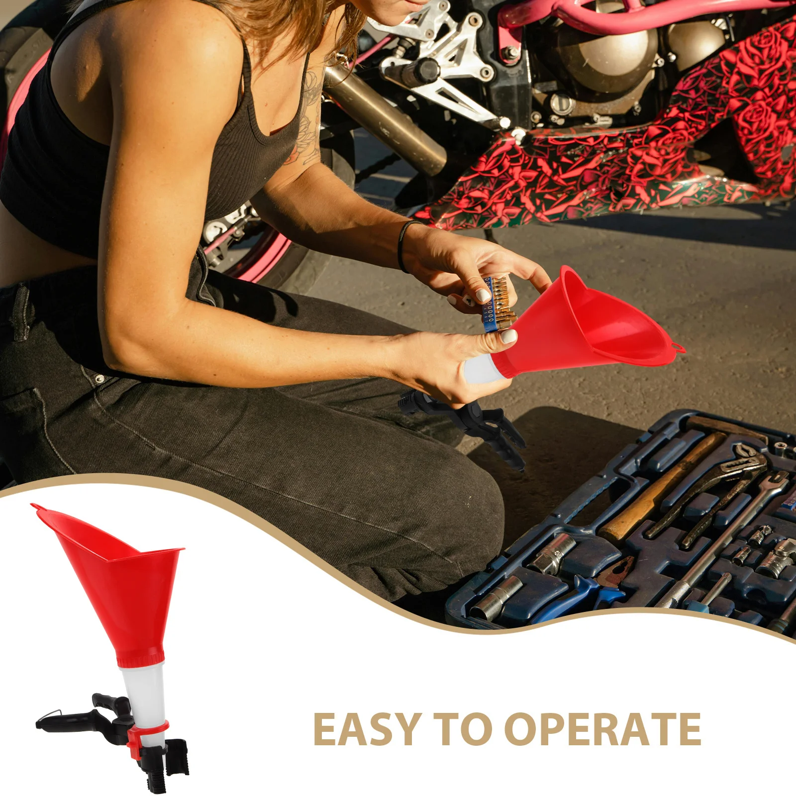 Моторное масло для автомобиля - Фотография_5