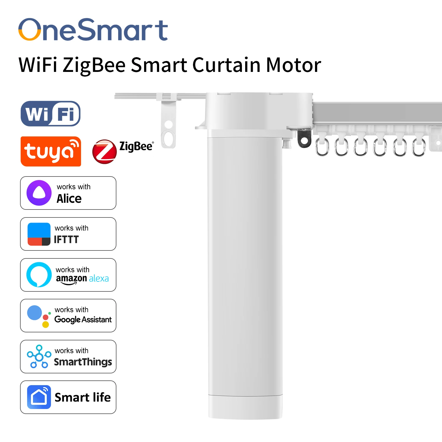 Onesmart tuya smart life wi-fi