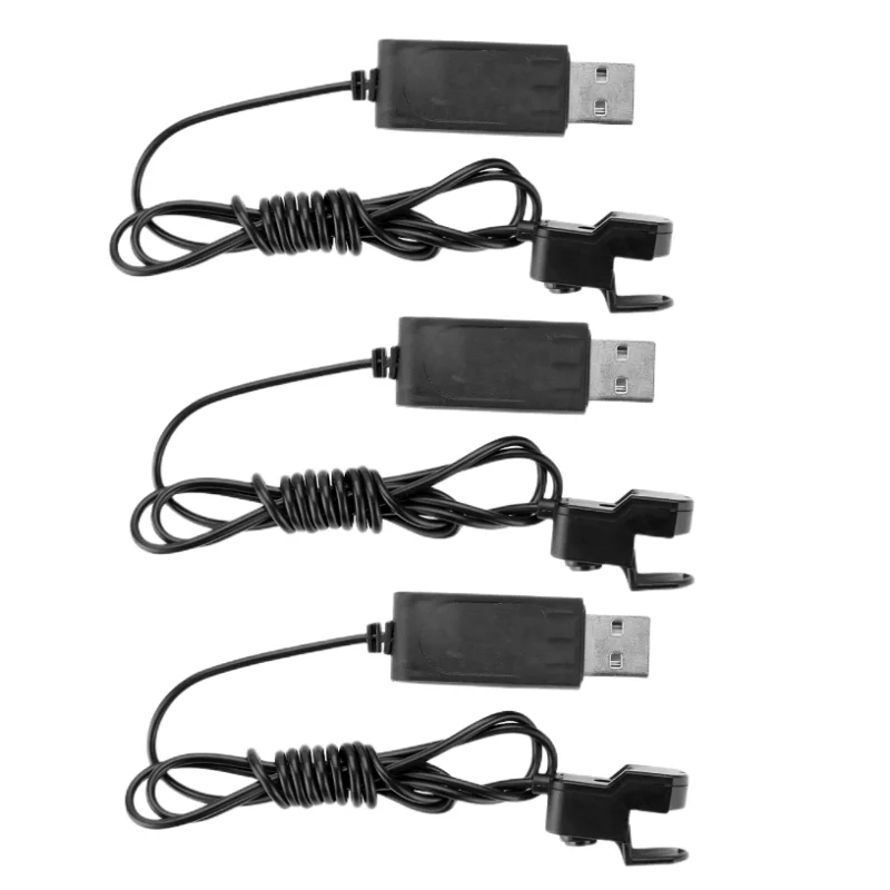 Syma x23 x23w z3 usb-кабель для зарядки - Фотография_3
