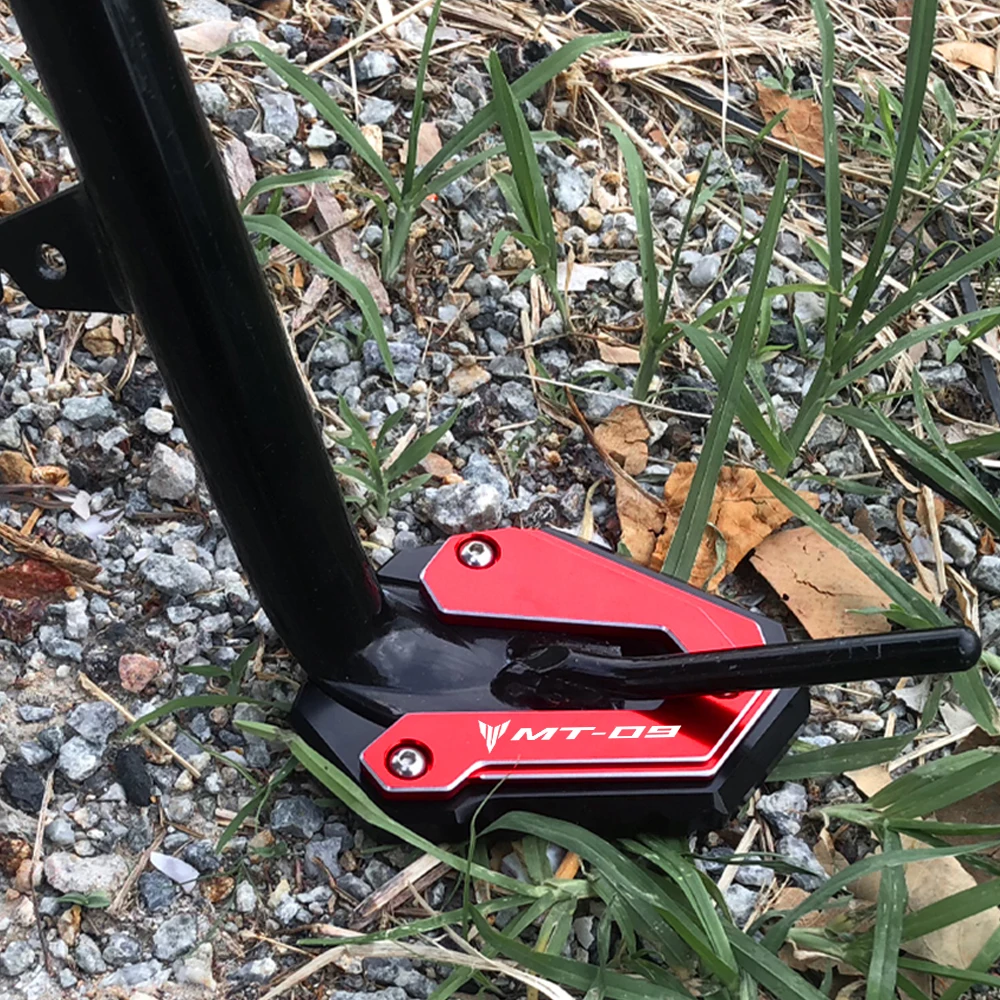 Для yamaha mt 07 09 mt07 mt09 mt07 - Фотография_2