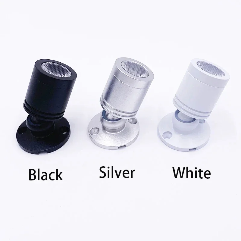 Usb 5v rgb мини-светодиодный прожектор - Фотография_2