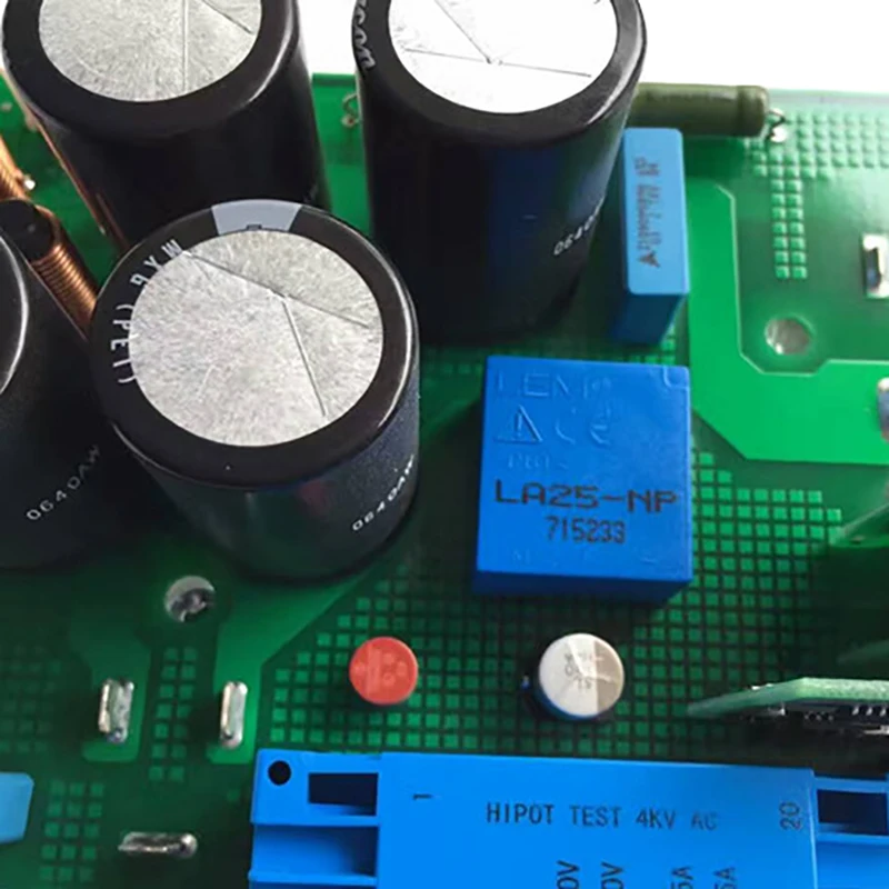 Tlf новая плата klm4 00