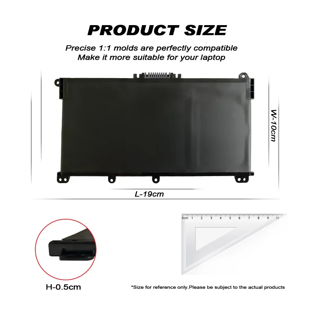 Аккумулятор для ноутбука skower - Фотография_4