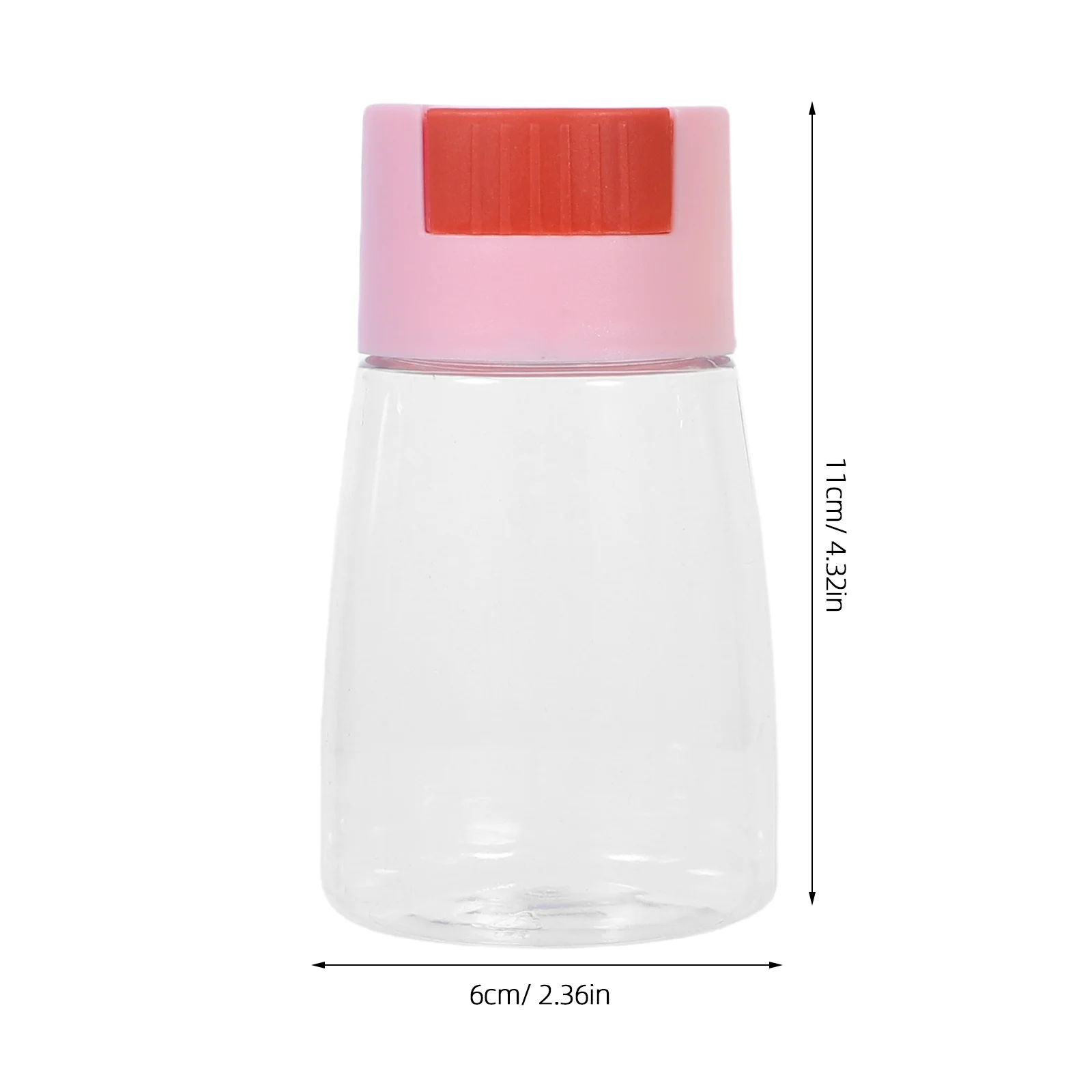 Кухонные банки для приправ - Фотография_5