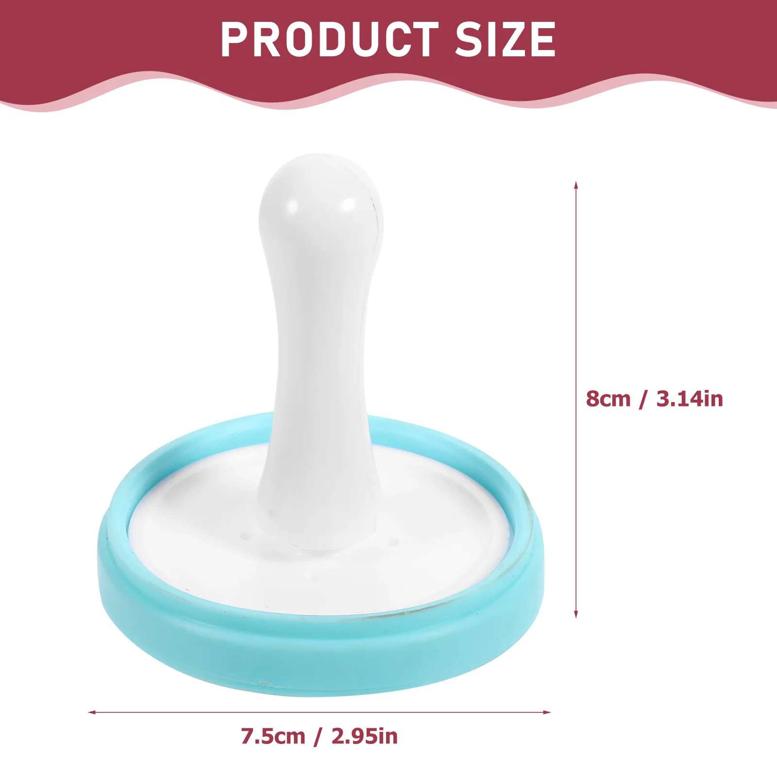 1 комплект, набор форм для печенья с буквами и цифрами - Фотография_6