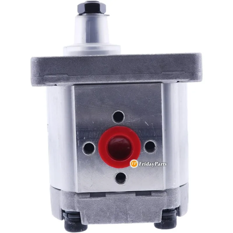 Гидравлический насос 84530167 0510625063 - Фотография_3