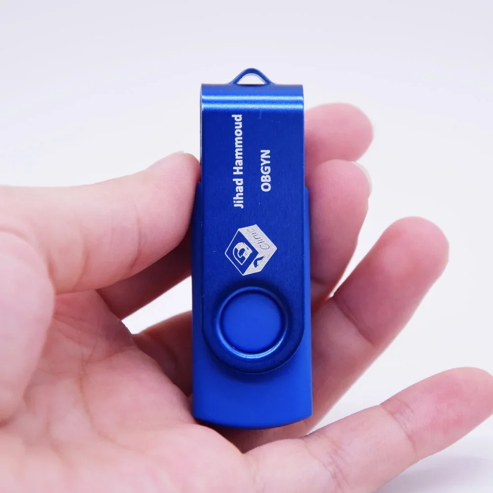 Флэш-накопитель usb 2.0 с логотипом - Фотография_4