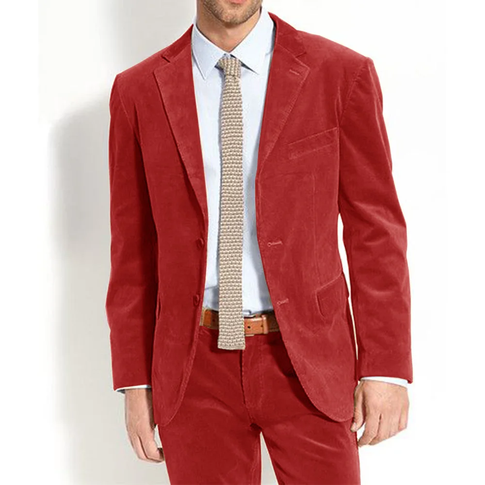 Мужские костюмы, мужские костюмы-двойки, - Фотография_2