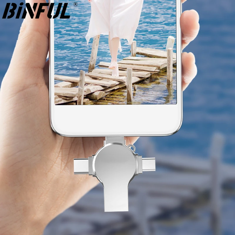 Binful photo stick 512 гб 256 гб - Фотография_3
