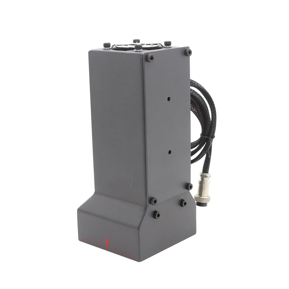Bga achi ir6500 инфракрасный верхний обогреватель - Фотография_6
