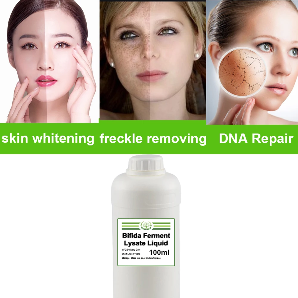 Немецкая жидкость для восстановления днк-фермента лисата для отбеливания - Фотография_2