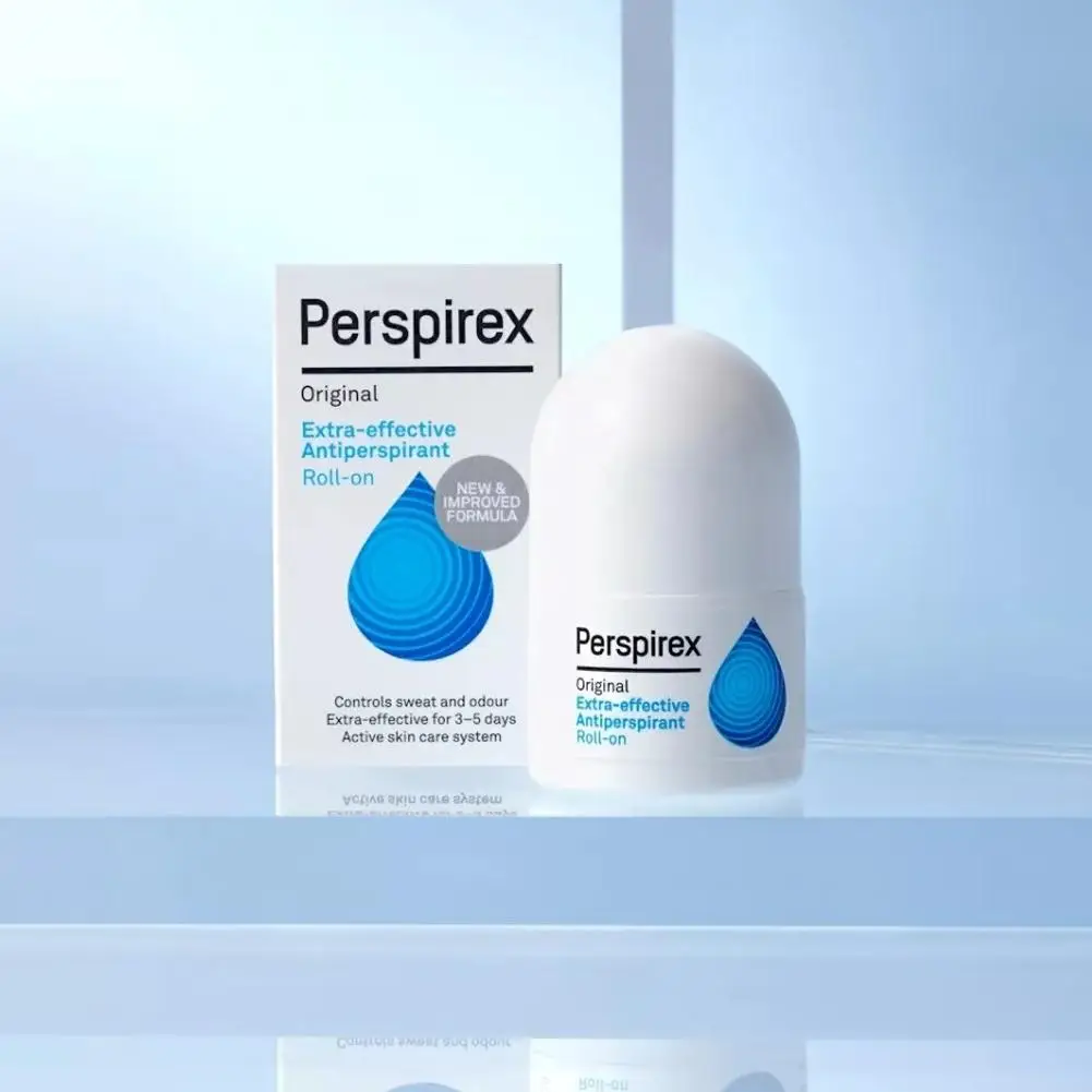 20 г perspirex antiperspi roll on - Фотография_6