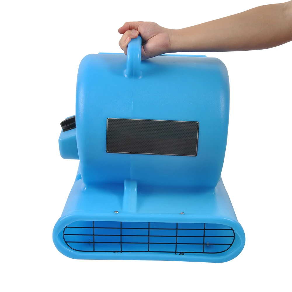 Коммерческий осушитель воздуха - Фотография_2