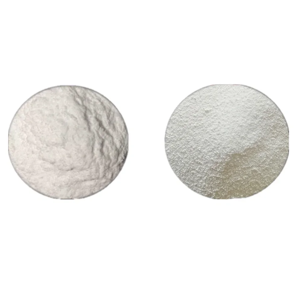Pbat pla degradable resin powder