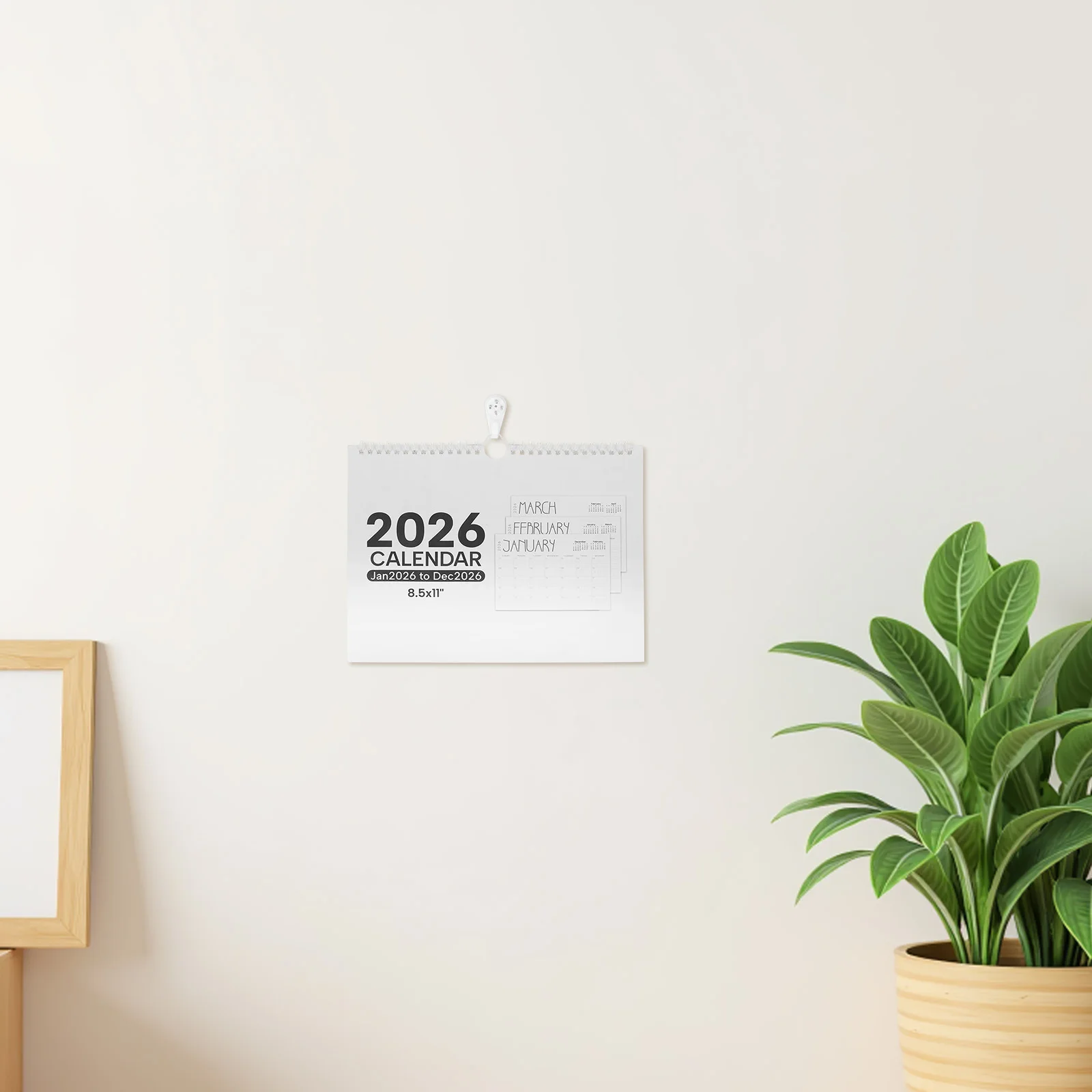 Настенный календарь на 2026 год - Фотография_4