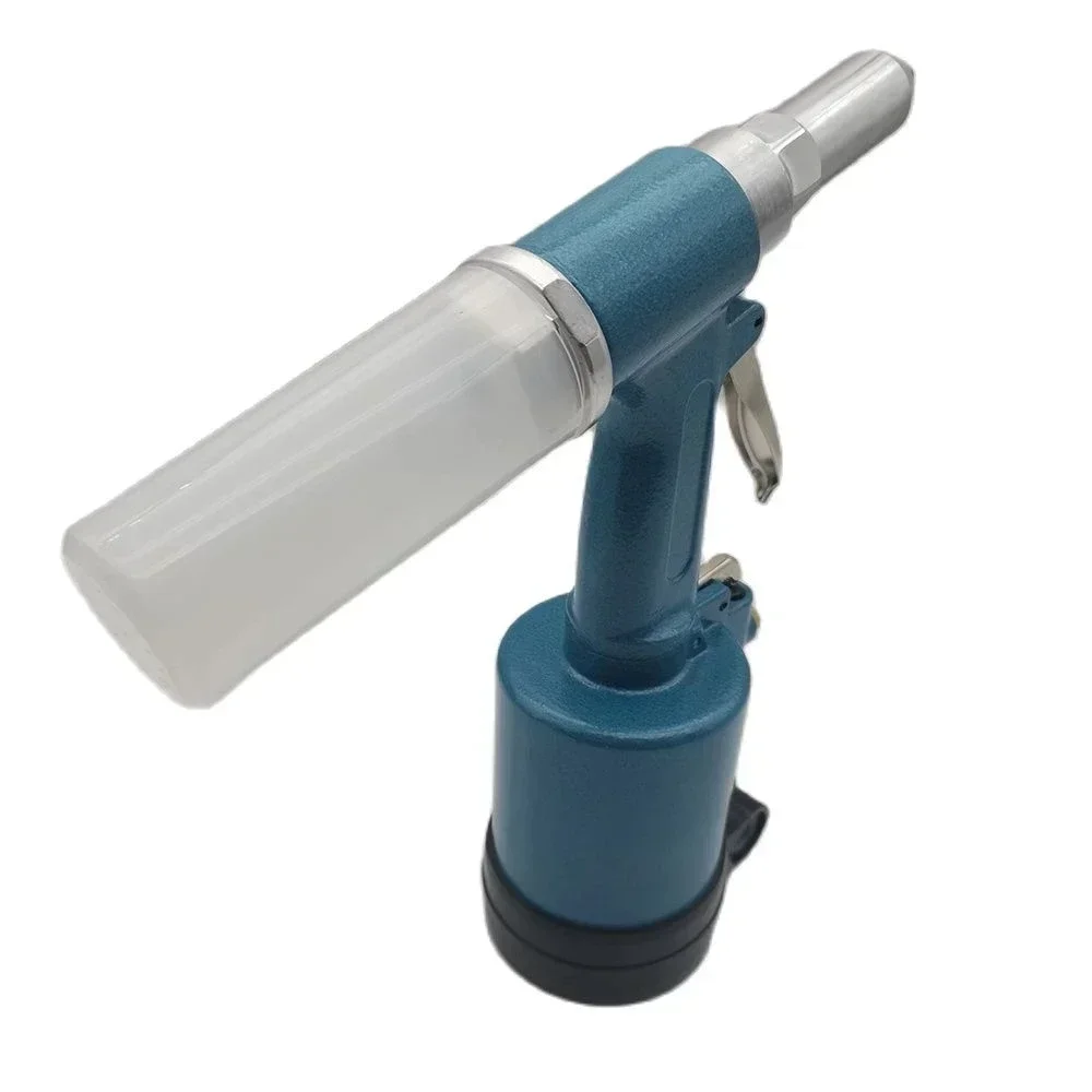 Пневматический пневматический гидравлический заклепочный пистолет - Фотография_4