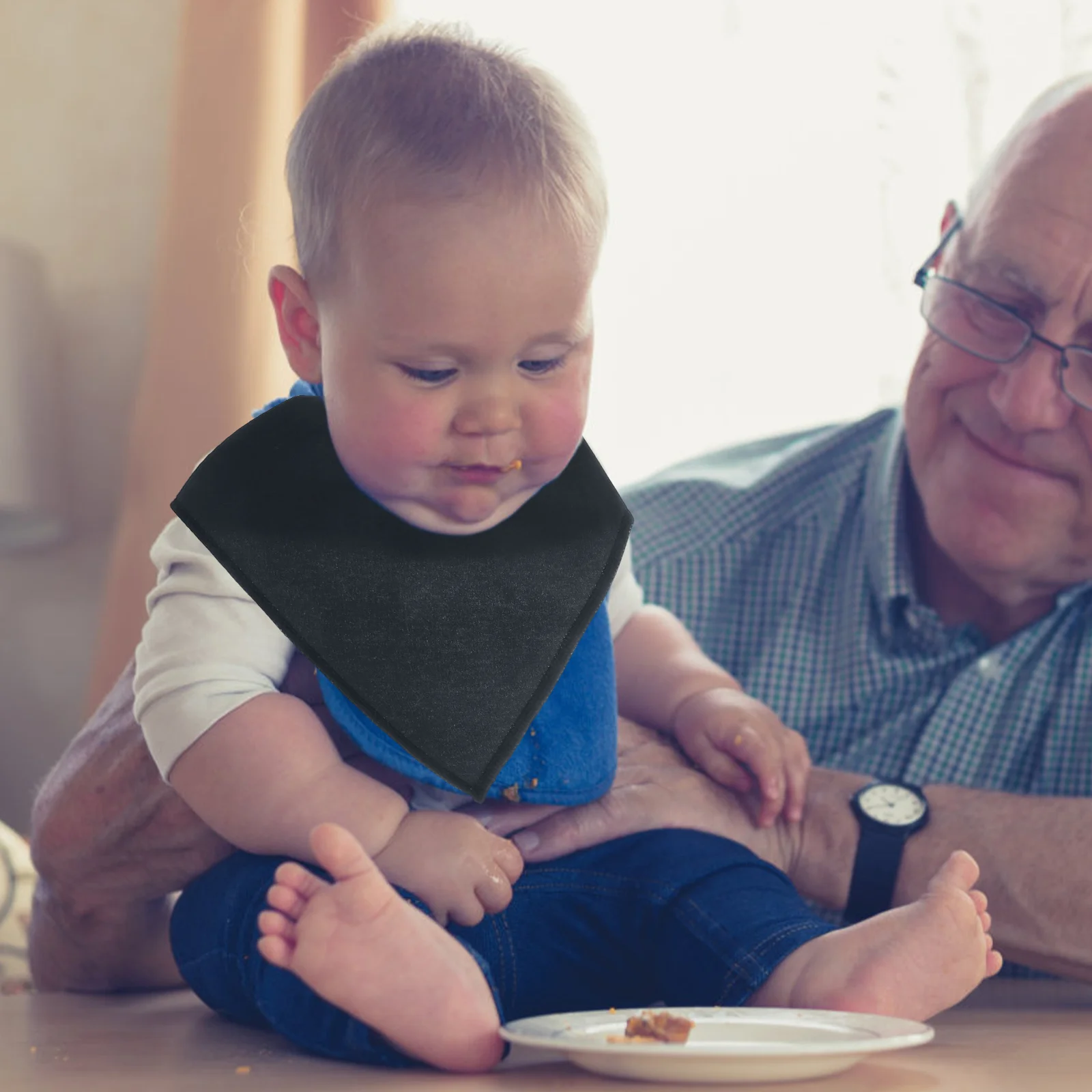 Детские нагрудники для новорожденных - Фотография_6