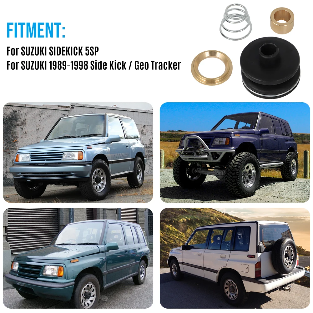 Ремонт рычага переключения передач с втулками - Фотография_2