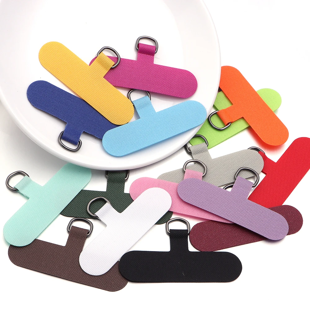 Т-образный ремешок для мобильного телефона - Фотография_5