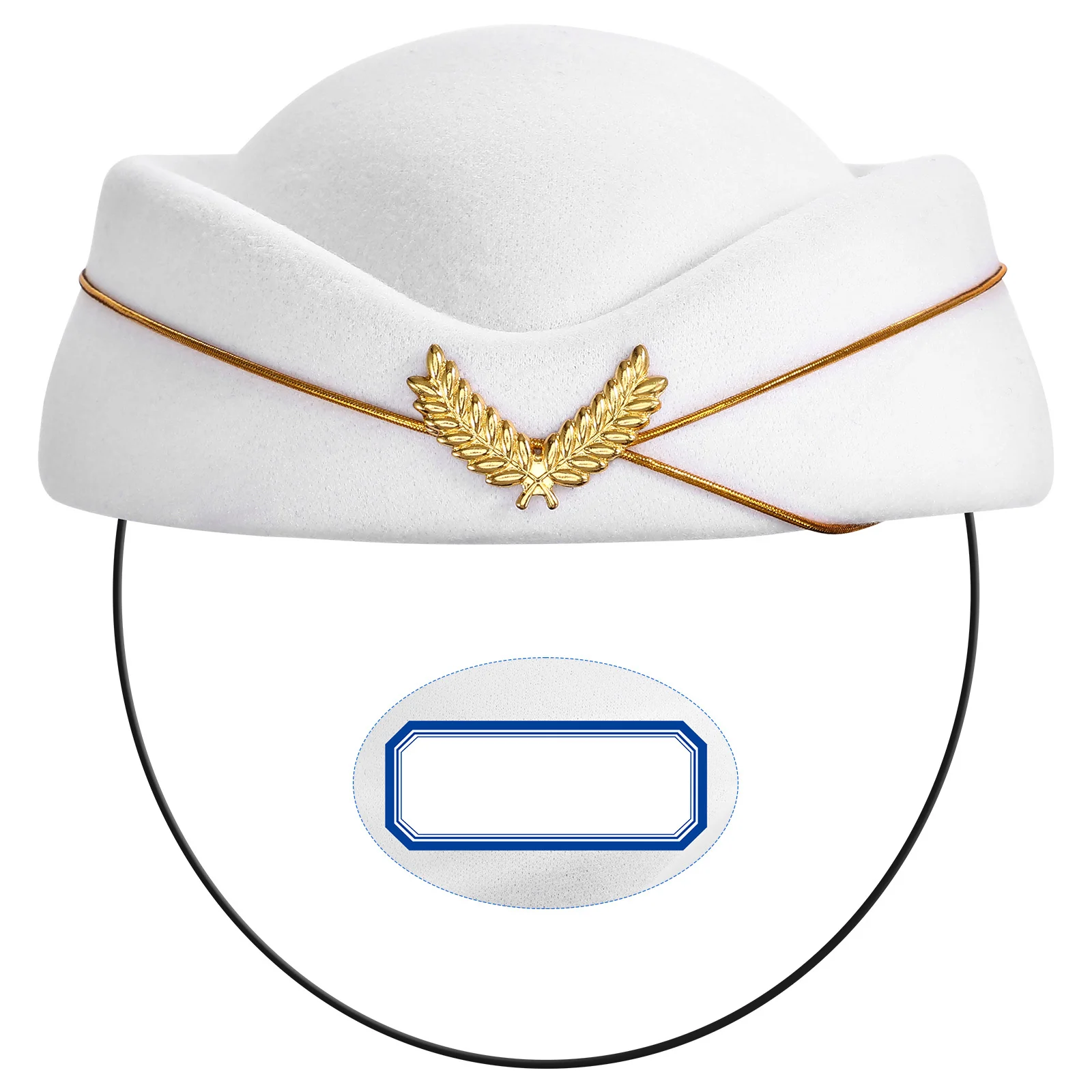 Авиакомпания стюардессы женская - Фотография_4