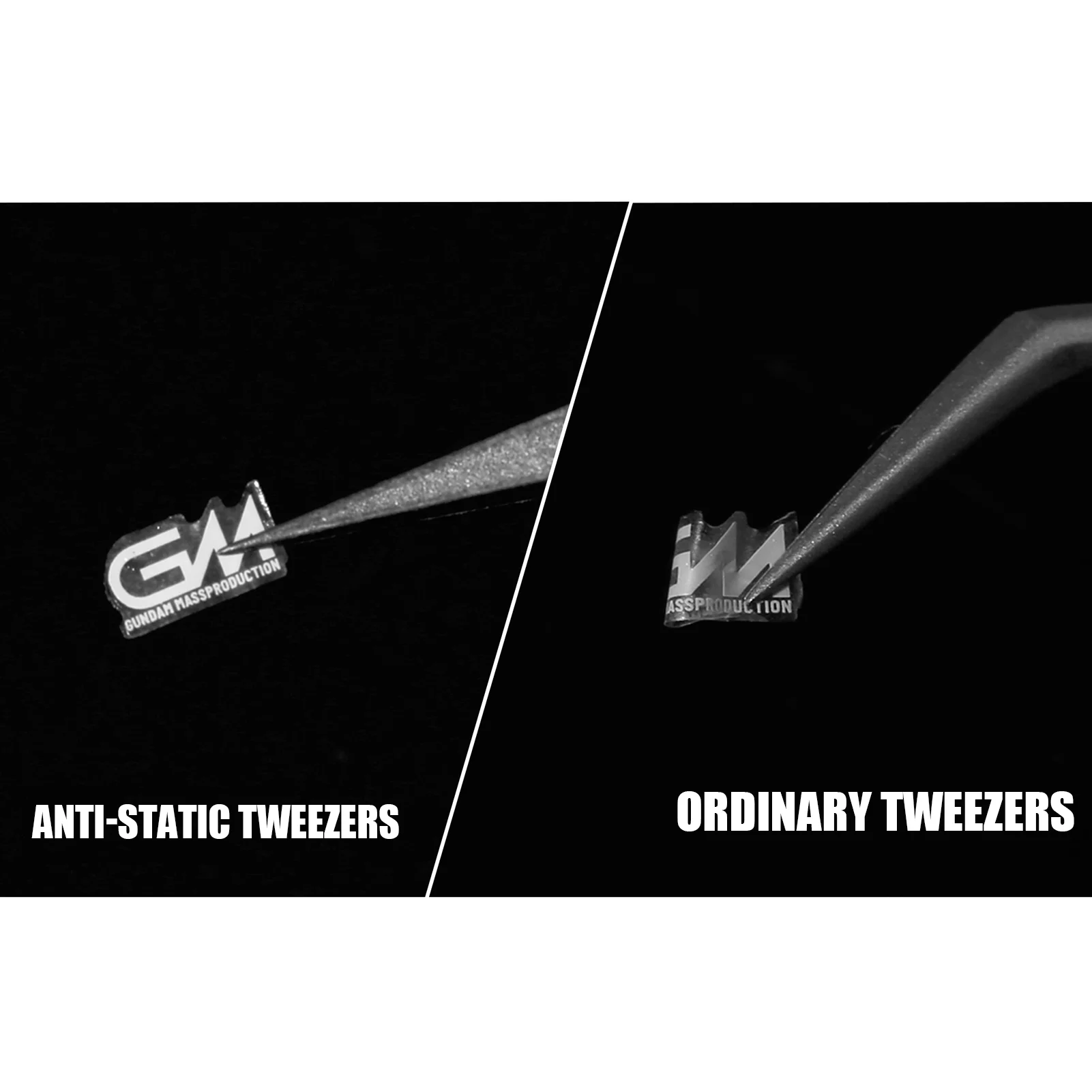 Пинцет dspiae at-tz hg - Фотография_5