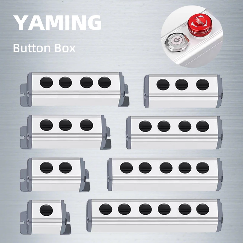 Мм защитная коробка из алюминиевого