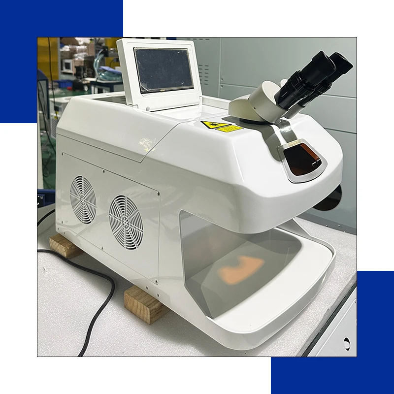 Мини настольные ювелирные изделия - Фотография_4